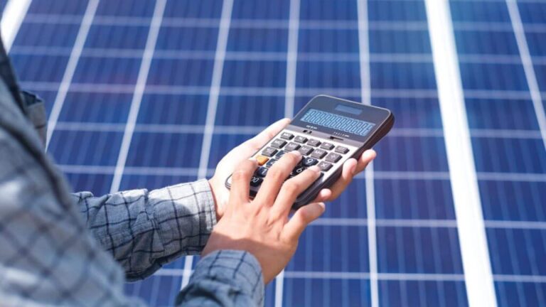 Solar Panel Installation Costs