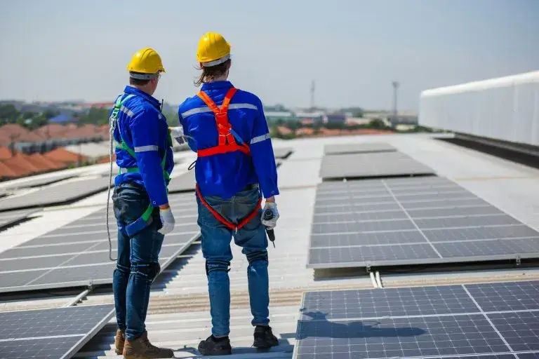 Solar Panels Really Cost