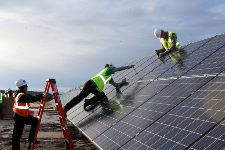 Top 7 Solar Panel Companies in the U.S. (2025 Edition)