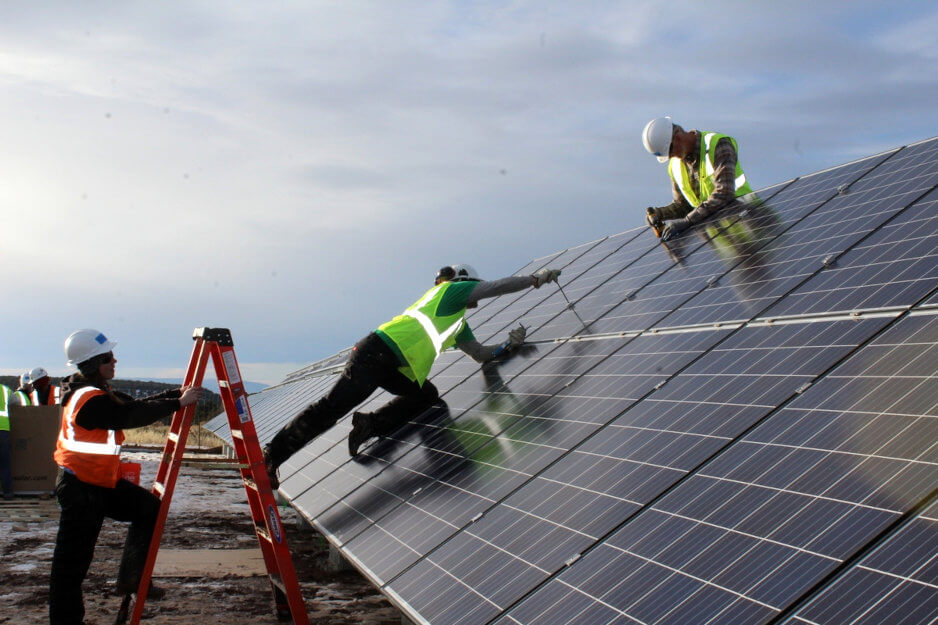 Top 7 Solar Panel Companies in the U.S. (2025 Edition)